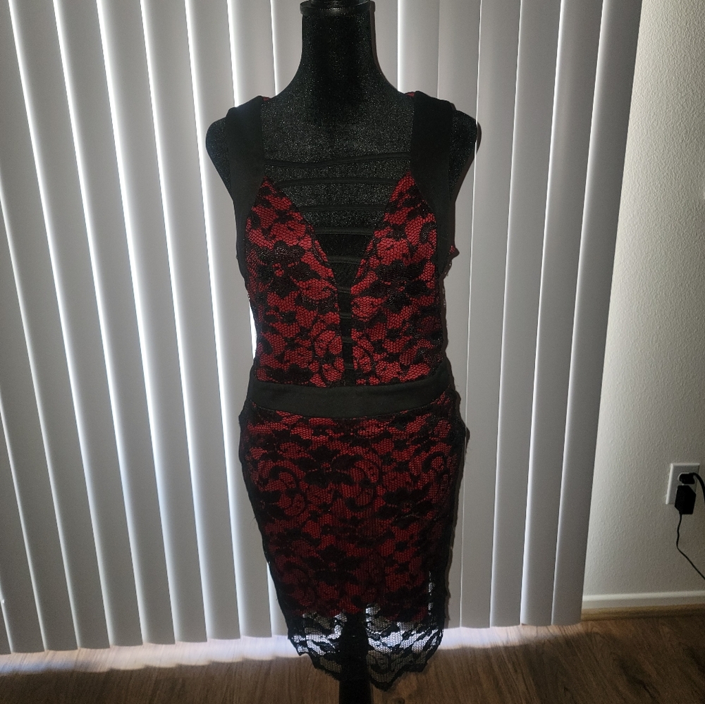 Party dress
